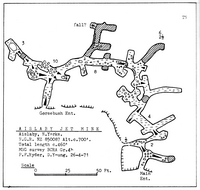 MSG J8 Aislaby Jet Mine - NYM